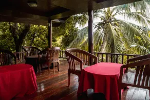 Haad Yao Over Bay Resort - Image 2