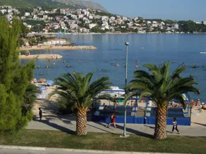 Modern Apartment in Dalmatia Near the Sea - Image 2
