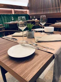 Boutique Hotel Tvrda - Image 2
