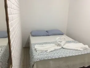Maria's Hostel E Pousada - Image 2