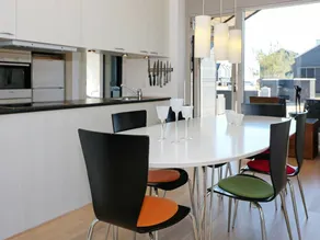 Balmy Holiday Home in Hadsund With Whirlpool - Image 2