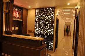 LG Park Hotel - Image 5