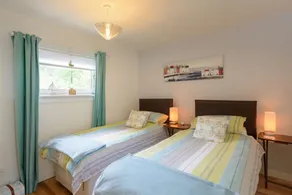 Thistle Apartment Perfect for Golfers and Couples - Image 2