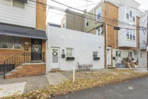 East Passyunk 1br A Location Extended Stay - Image 4