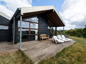 8 Person Holiday Home on a Holiday Park in Fanø - Image 5