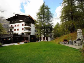 Residence Cervinia ID 3278 - Image 5