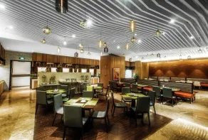 Hilton Garden Inn Guiyang Yunyan - Image 2