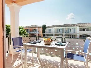Charmantes Apartment mit beheiztem Pool - Image 3