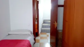 House With 3 Bedrooms in Casarabonela, With Wonderful Mountain View an - Image 5