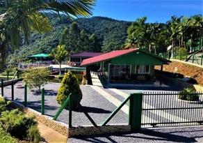 Sítio Abençoado em Águas Mornas - SC - Image 4