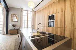 Luxury duplex - Marais - Image 2