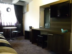 Duvet Boutique Hotel - Image 3