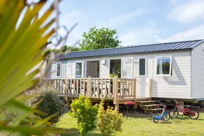 Camping La Pommeraie De L'Océan - Image 2