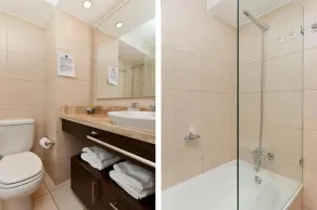 APARTAMENTOS PREMIUM CAPITAL PROVIDENCIA - Image 2
