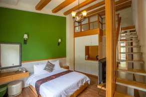 Songhe ShanShuei B&B Hotel(301) - Image 4