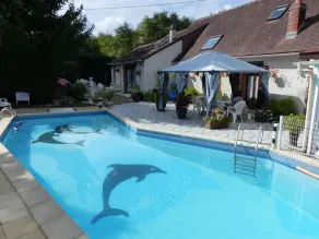 Les Dauphins De Mareuil - Image 4