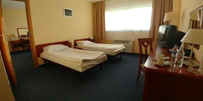 Sangate Hotel Airport - Image 3
