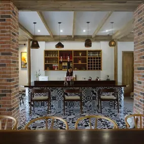 Xian · Shanshe Boutique Holiday Hostel - Image 2