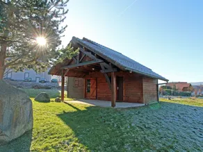 Chalet Le Syndicat, 3 pieces, 4 personnes - FR-1-589-166 - Image 5
