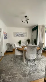 Lovely 3-bed House in Bridgend 7min From Porthcawl - Image 3