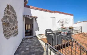 Stunning Apartment in Orgosolo With Wifi and 2 Bedrooms - Image 5