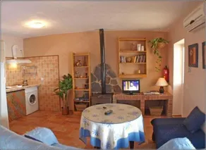 Holiday Home In El Gastor 100823 - Image 4