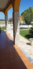 Villa With 2 Bedrooms in Poceirao, With Wonderful Mountain View, Private Pool, Enclosed Garden - 7 k - Image 5