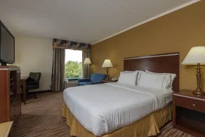 Comfort Inn Roanoke Civic Center - Image 4