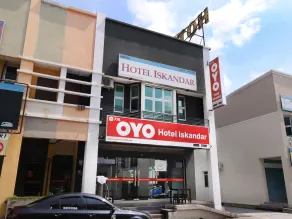 OYO 774 Hotel Iskandar - Image 4