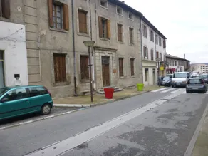Apartment Avenue Francois Boissel - Image 2