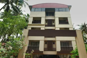 Sujitha Service Apartments By OYO Rooms - Image 5