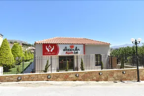 Alexander Gerakari Hotel - Image 4
