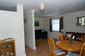 Studio Apartment Fir Trees - Image 4