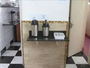 Hotel Espaço - Image 4