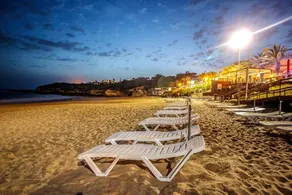 Apartment With one Bedroom in Albufeira, With Wonderful sea View, Shared Pool, Balcony - 500 m From the Beach - Image 5