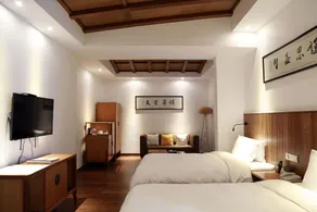 Anji Spring Alpha Resort - Image 3