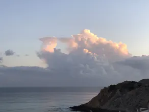 Maison adaptée aux familles avec barbecue et terrasse | Vue plage | Proche de la plage | Avec animaux admis - Image 5
