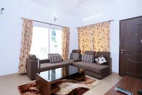 Bahri Beautiful Country By OYO Rooms - Image 2