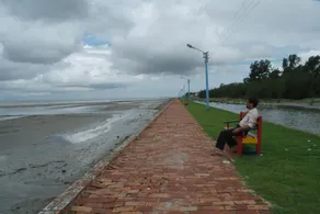Hotel Dolphin - Bhakkhali - Image 3