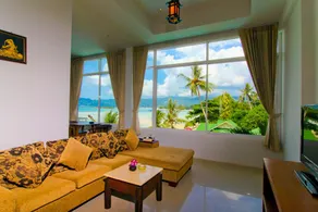 Samui Island Resort - Image 5