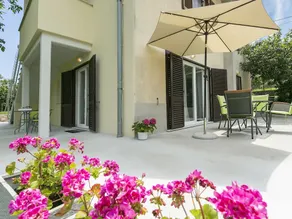 Modern Apartment With Terrace Near Seaside Resort Rabac and the Medieval Labin - Image 5