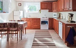 Nice Apartment in Hauge i Dalane With 1 Bedrooms and Sauna - Image 3