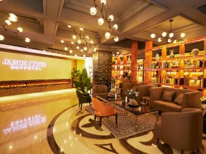 Guangzhou Hualin International Yucheng Hotel - Image 3