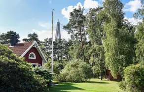 Amazing Home in Uddevalla With 6 Bedrooms, Sauna and Wifi - Image 2