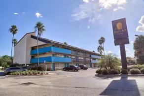 Sulaf Hotel LBV South - Image 2
