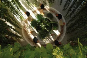 Nahrawess Hotel - Image 2