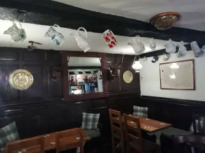 The George Inn - Image 4