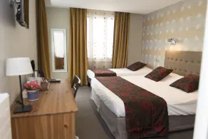 Hotel Astoria Nantes - Image 3