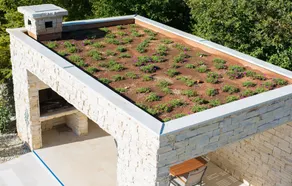 Nice Home In Risika With House A Panoramic View - Image 2