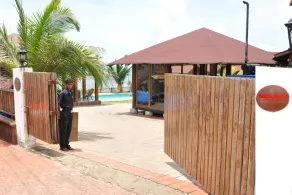 Ozran Heights Beach Resort - Image 5